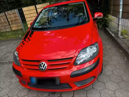 Volkswagen Golf 2.0 FSI 150