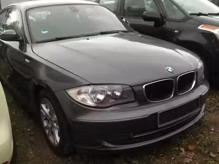 BMW Série 1 116i 1.6 122