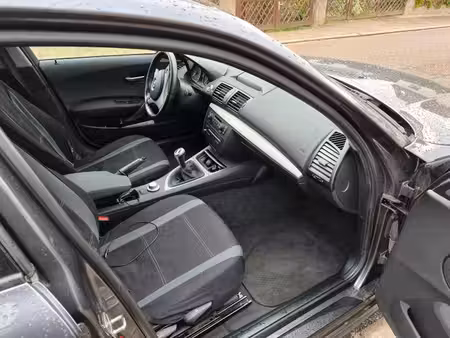 BMW Série 1 