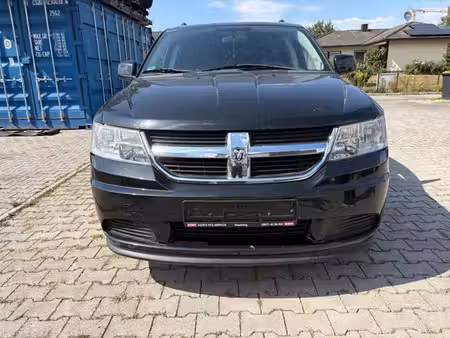 Dodge Journey 2.0 140
