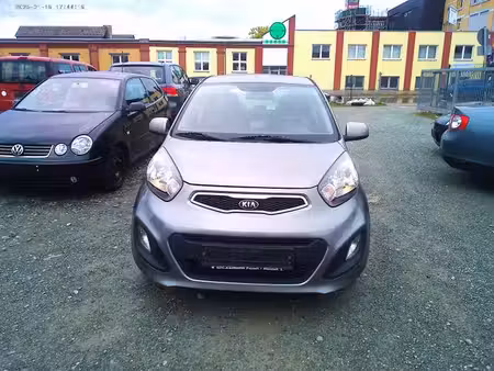 Kia Picanto 1.0 69 Edition 7