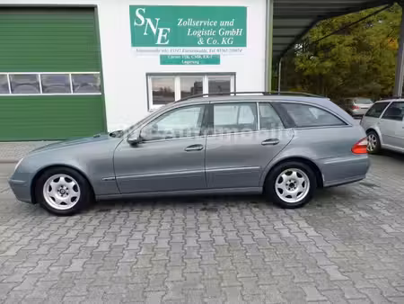 Mercedes-Benz Classe E E 220 2.1 CDI 150 Classic