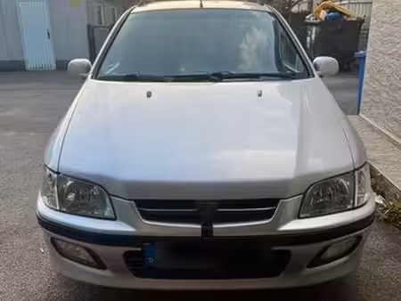Mitsubishi Space Star 1.9