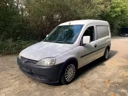 Opel Combo 1.7