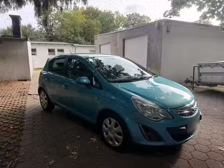 Opel Corsa 1.4 87