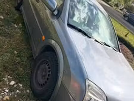 Opel Vectra 120
