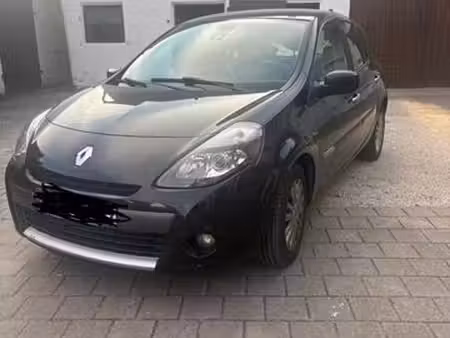 Renault Clio 1.2 75