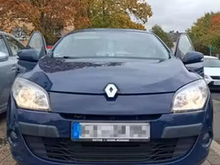 Renault Mégane 1.6 100 Expression