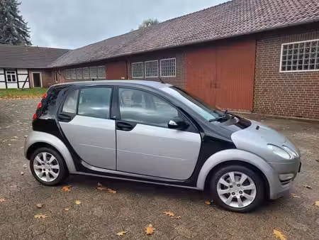Smart Forfour 1.3 95
