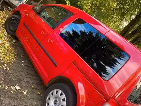 Volkswagen Caddy 1.9 TDI 75 Life