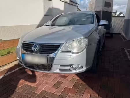 Volkswagen EOS 2.0 FSI 150