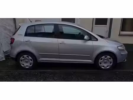 Volkswagen Golf Plus 1.4 80