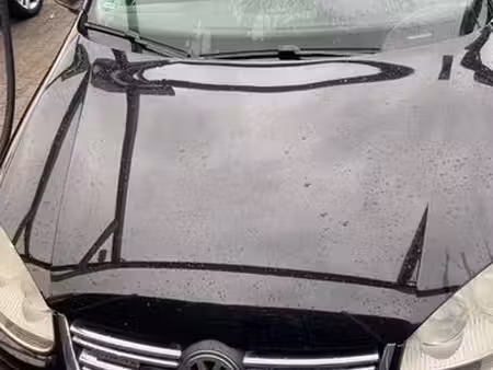 Volkswagen Golf 1.9 TSI 122