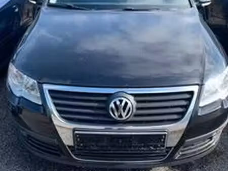 Volkswagen Passat 1.9 TDI 105