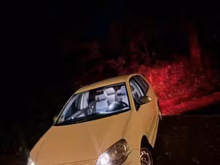 Volkswagen Polo 1.4 TDI 80