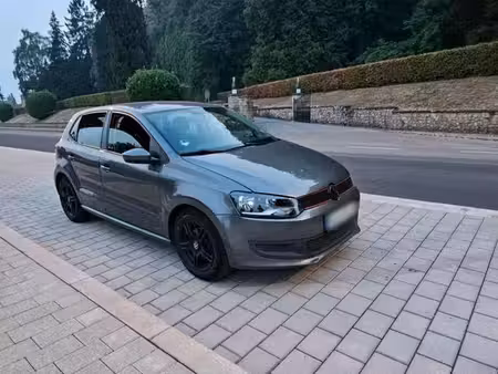 Volkswagen Polo TDI 75