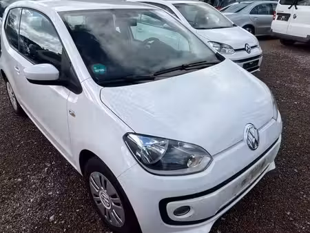 Volkswagen up! 1.0 60 Move up!
