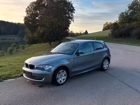 BMW Série 1 116i 122