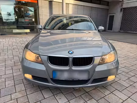 BMW Série 3 320i 2.0 150