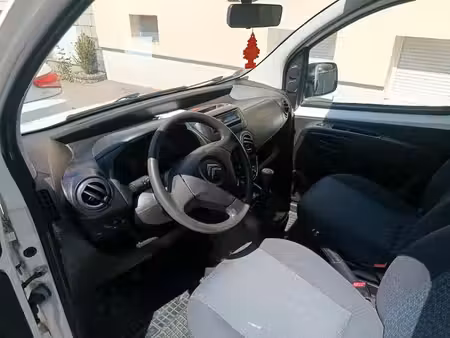 Citroën Nemo 