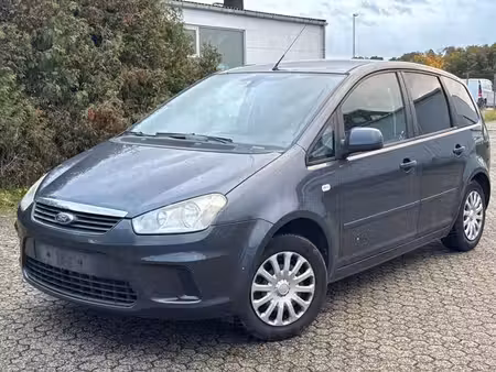 Ford C-max 1.8 125 Style