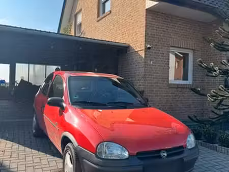Opel Corsa 1.2 45