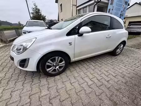 Opel Corsa 1.2 85 Selection