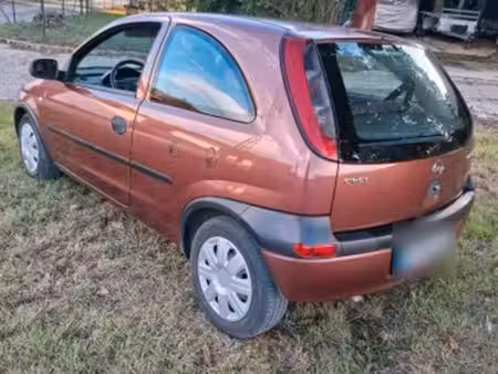 Opel Corsa 1.4 60