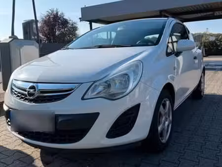 Opel Corsa 1.2