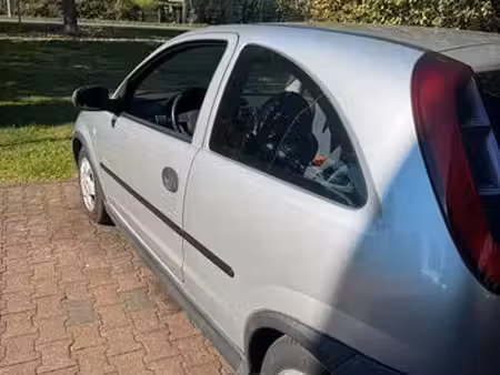 Opel Corsa 1.4