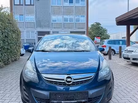 Opel Corsa 1.2