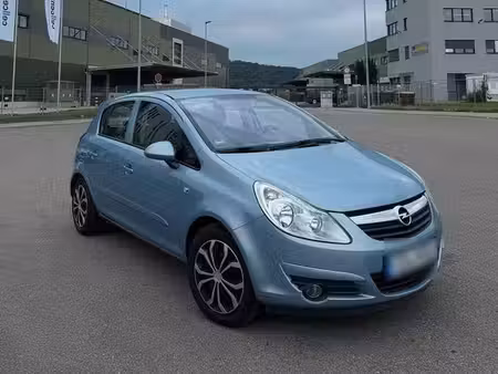 Opel Corsa 1.4 90