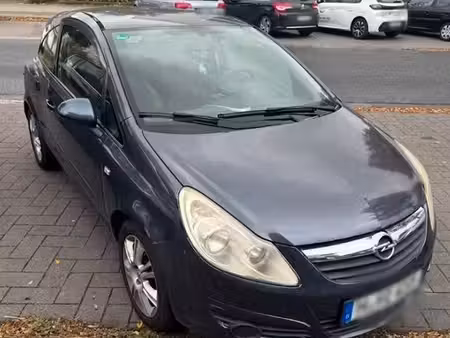 Opel Corsa 1.0 60
