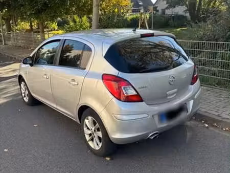 Opel Corsa 1.3 CDTI 95