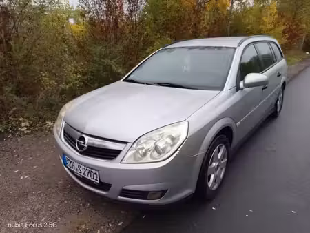 Opel Vectra 1.9 CDTI 150