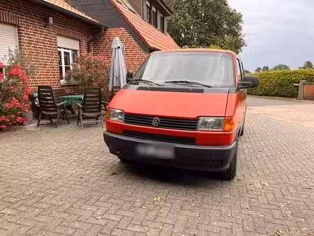 Volkswagen Transporter T4 1.9 68