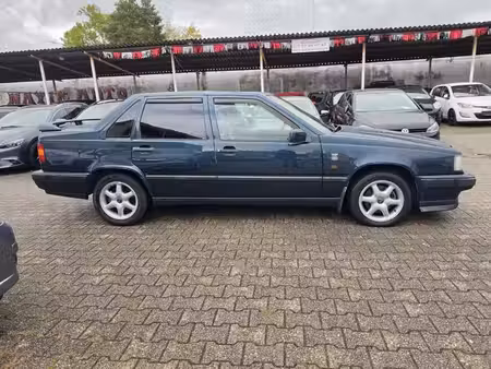 Volvo 850 2.5 170