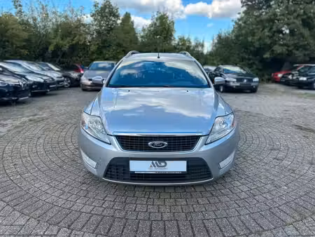 Ford Mondeo 2.0 145