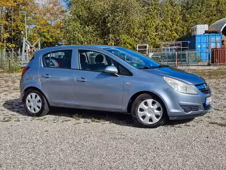 Opel Corsa 1.2 80
