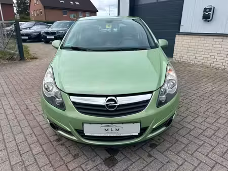 Opel Corsa 1.4 101 Edition