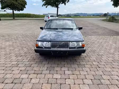 Volvo 960 