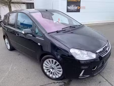 Ford C-max 2.0 TDCi 136 Titanium