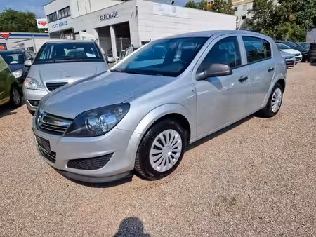 Opel Astra 1.4 90 Selection