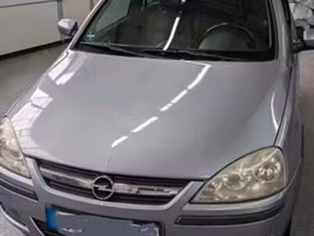 Opel Corsa 1.2 75