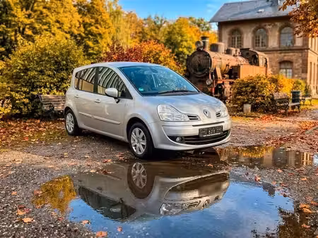 Renault Grand Modus 1.6 110