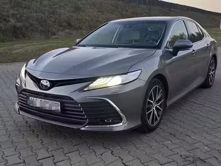 Toyota Camry 2.5 218 Executive