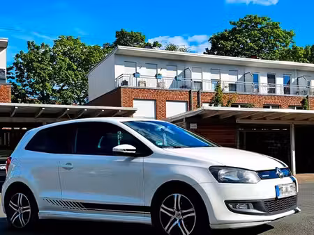 Volkswagen Polo 1.2 TDI 75