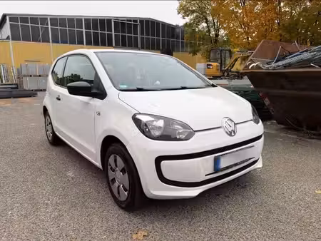 Volkswagen up! 1.0 60