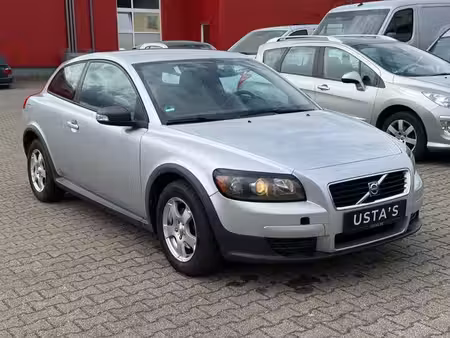 Volvo C30 1.6 100 Kinetic
