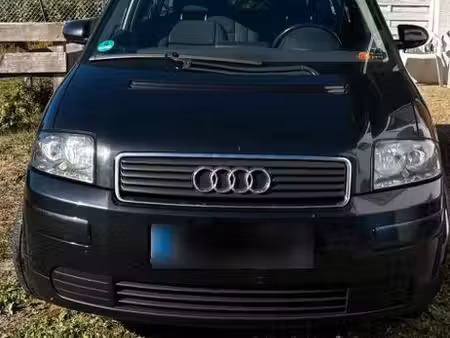 Audi A2 1.4 TDI 75